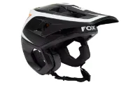 FOX Dropframe Pro Helmet Dvide FOX Dropframe Pro Helmet Dvide