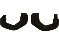 FOX Dropframe Pro MIPS Cheek Pad Thick Wangenpolster