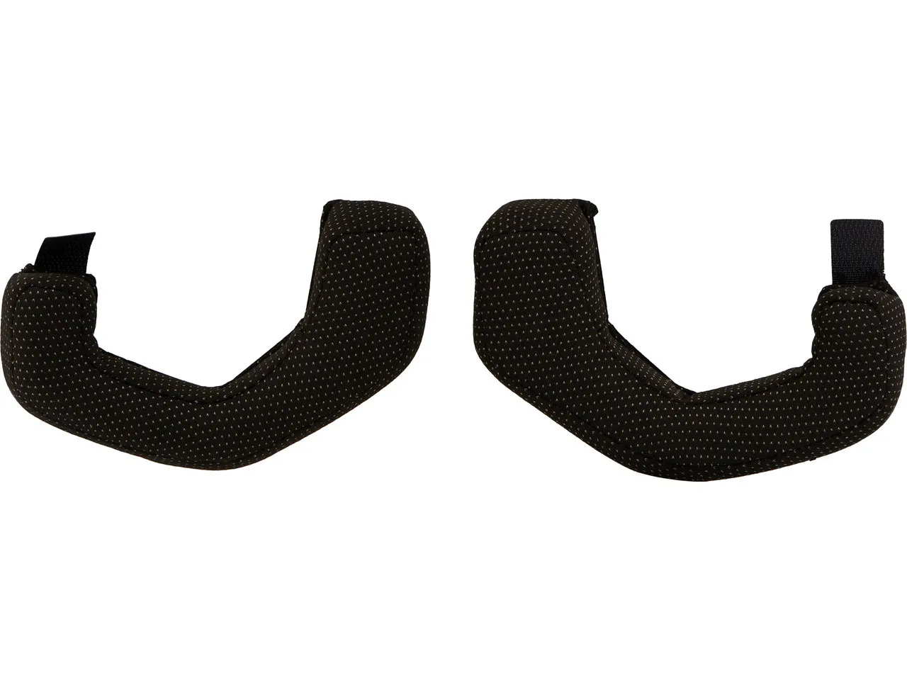 FOX Dropframe Pro MIPS Cheek Pad Thick Wangenpolster FOX Dropframe Pro MIPS Cheek Pad Thick Wangenpolster