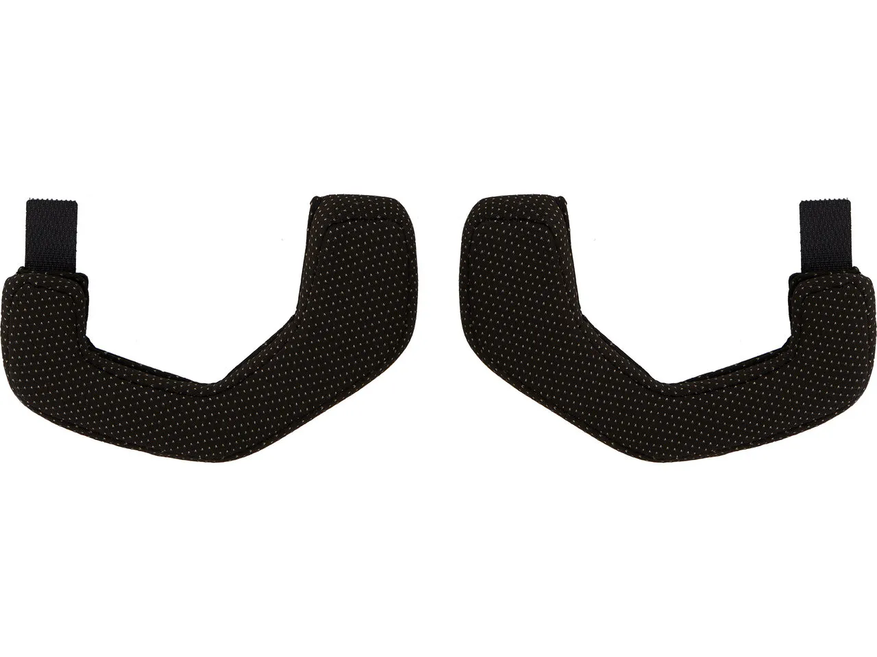 FOX Dropframe Pro MIPS Cheek Pad Thin Wangenpolster FOX Dropframe Pro MIPS Cheek Pad Thin Wangenpolster