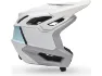 FOX Dropframe Pro MIPS Helm, Grau