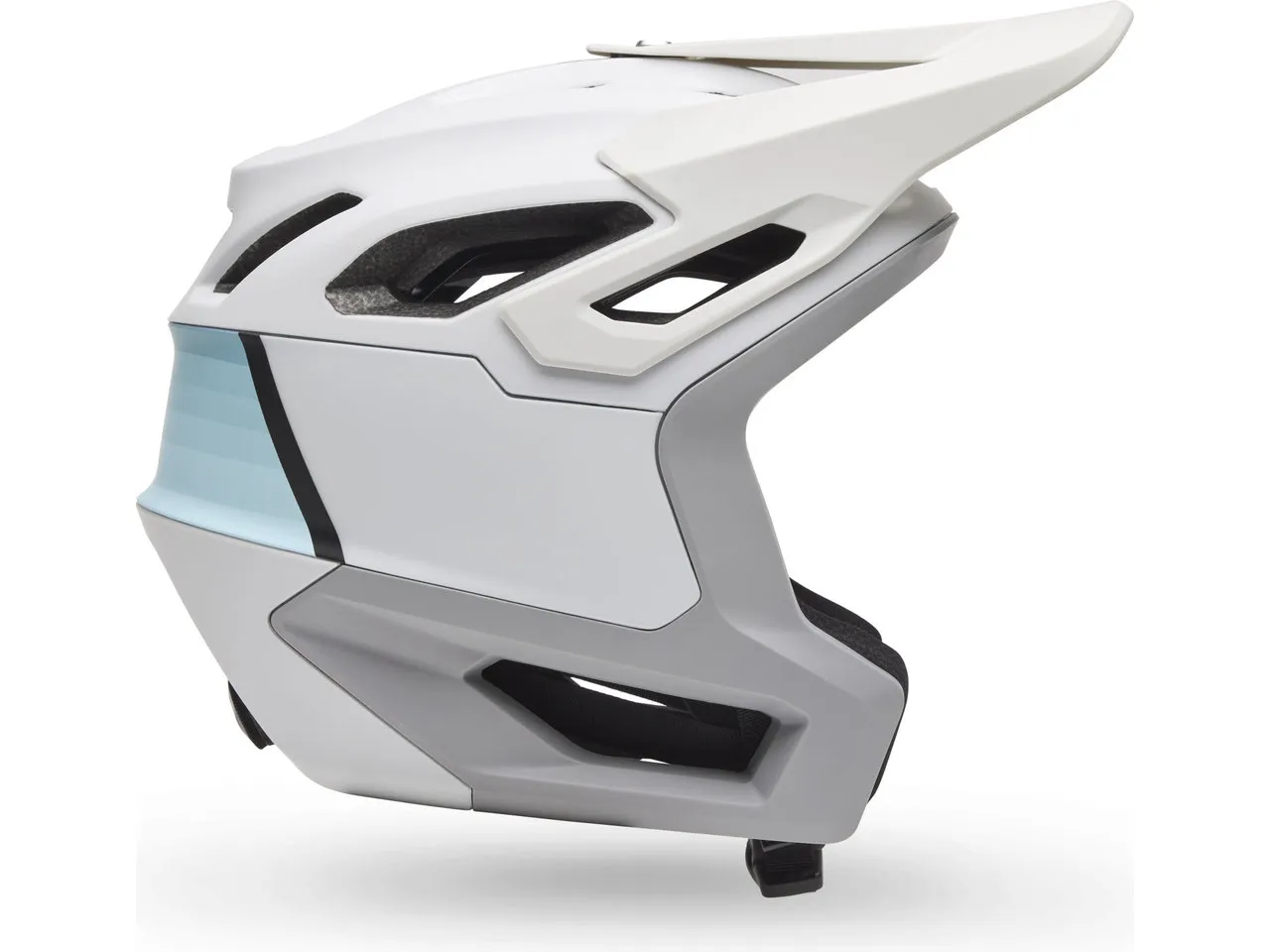 FOX Dropframe Pro MIPS Helm, Grau FOX Dropframe Pro MIPS Helm, Grau