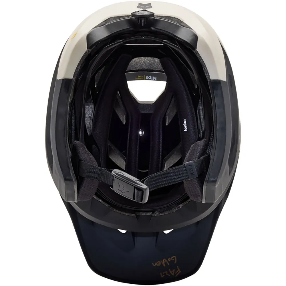 FOX Dropframe Pro MIPS Helm