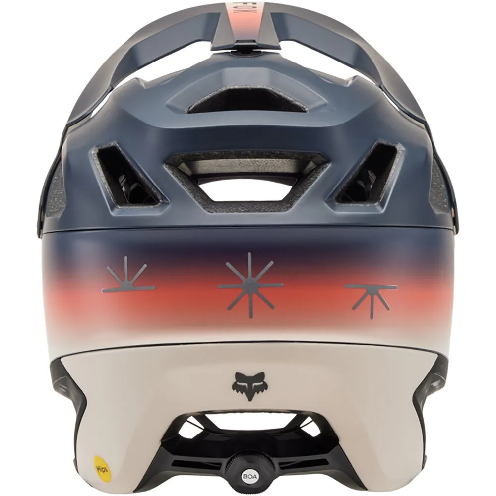 FOX Dropframe Pro MIPS Helm