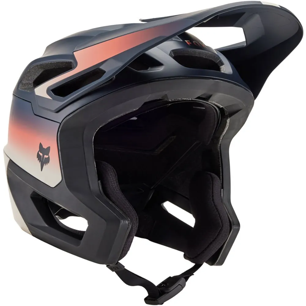 FOX Dropframe Pro MIPS Helm