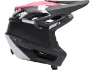 FOX Dropframe Pro MIPS Helm, Weiß