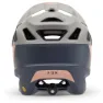 FOX Dropframe Pro Nyf Mips Mtb-helm, Graphite