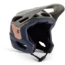 FOX Dropframe Pro Nyf Mips Mtb-helm, Graphite