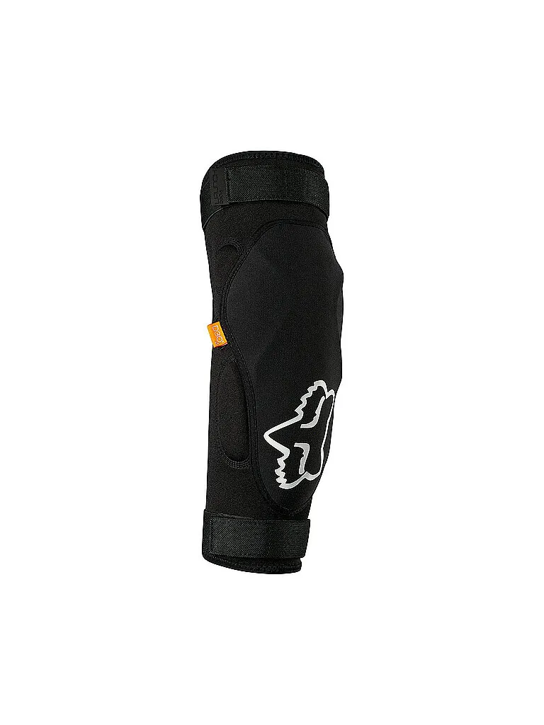FOX Ellbogenprotektoren Launch D3O®, Schwarz FOX Ellbogenprotektoren Launch D3O®, Schwarz