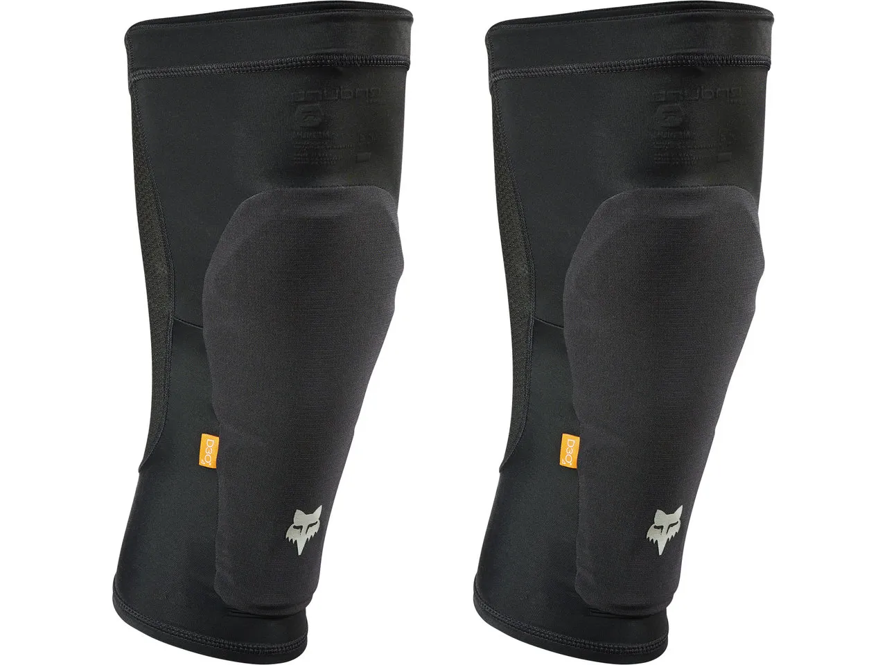 FOX Enduro Knee Sleeve Knieschoner, Black FOX Enduro Knee Sleeve Knieschoner, Black