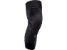 FOX Enduro Pro Knieschoner Modell 2025, Schwarz