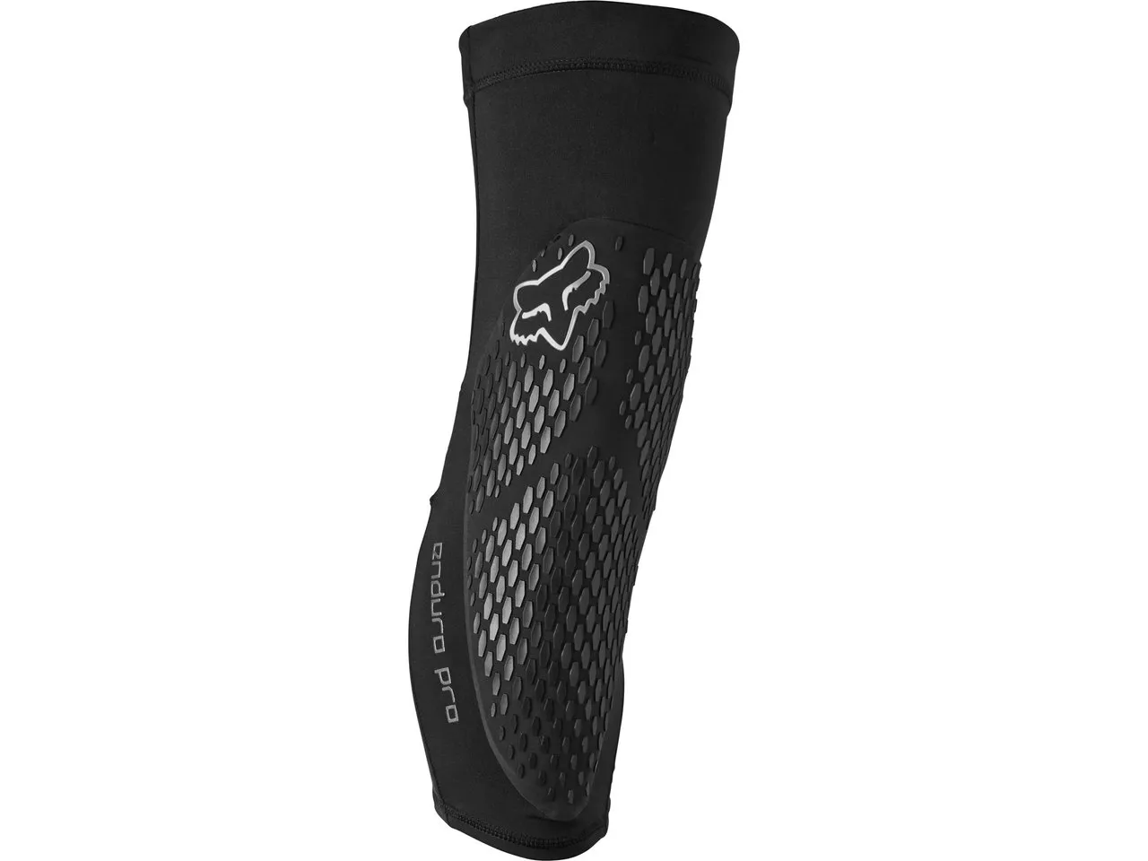 FOX Enduro Pro Knieschoner, Schwarz