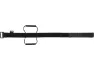 FOX Enduro Strap Rahmenbefestigung, Schwarz, one_size
