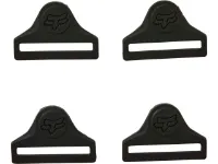 FOX Ersatz D-Ring für Titan Protektor 4er-Pack FOX Ersatz D-Ring für Titan Protektor 4er-Pack