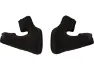 FOX Ersatz-Wangenprotektoren für Rampage Comp Helm