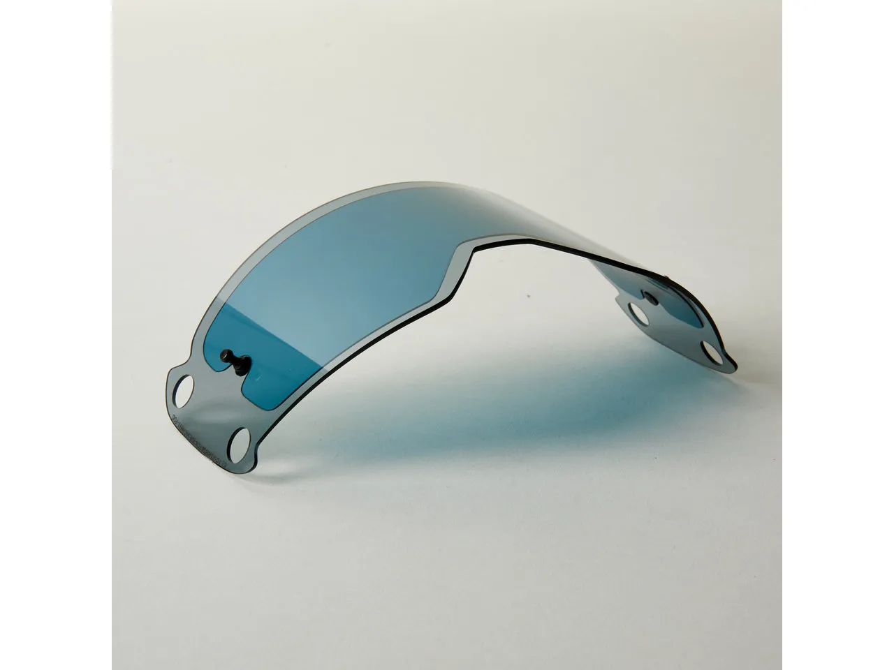 FOX Ersatzglas Dual Pane für Vue Goggle, Grau FOX Ersatzglas Dual Pane für Vue Goggle, Grau