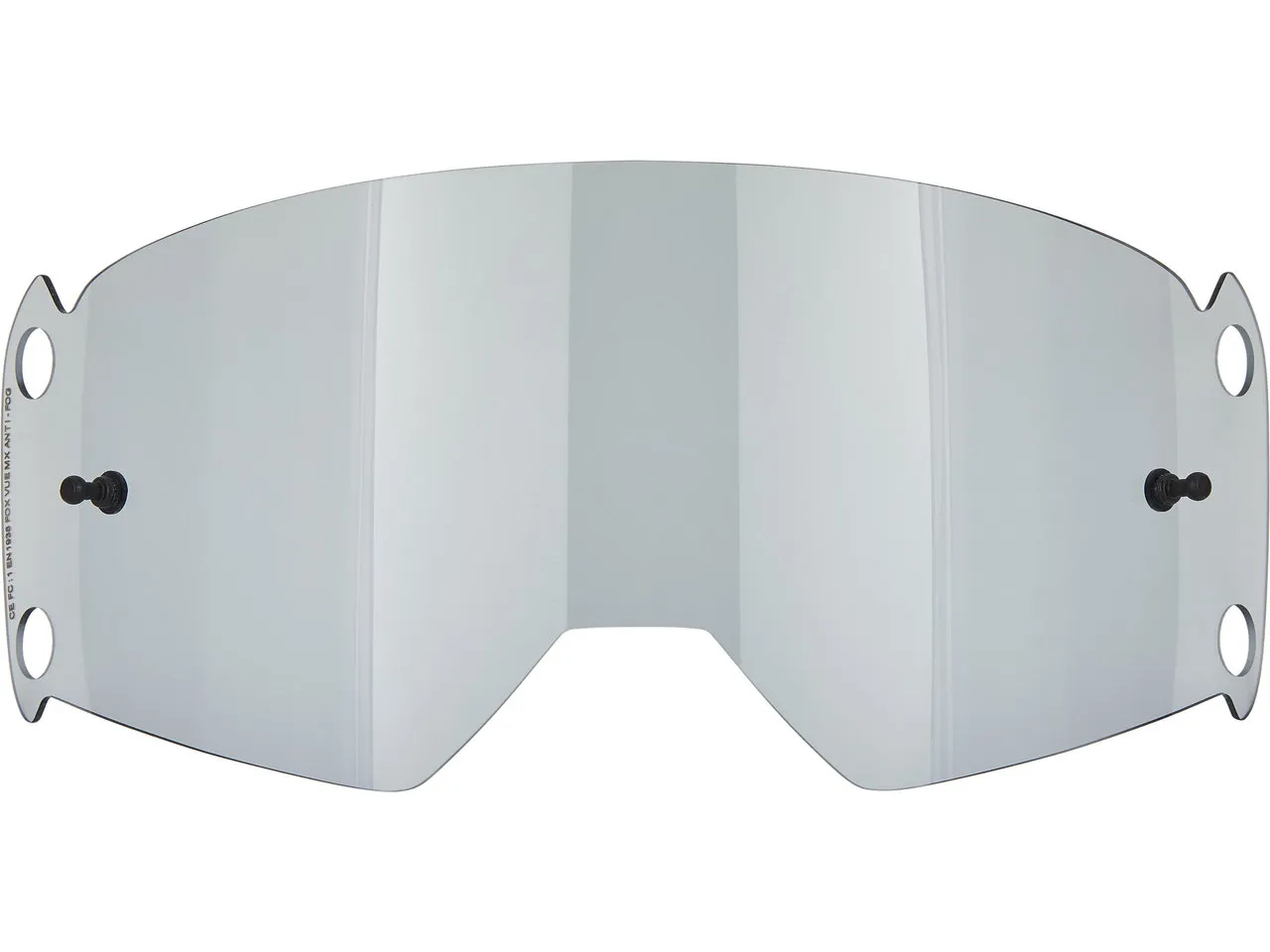 FOX Ersatzglas für Vue Goggle FOX Ersatzglas für Vue Goggle