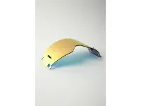 FOX Ersatzglas Spark für Vue Goggle FOX Ersatzglas Spark für Vue Goggle
