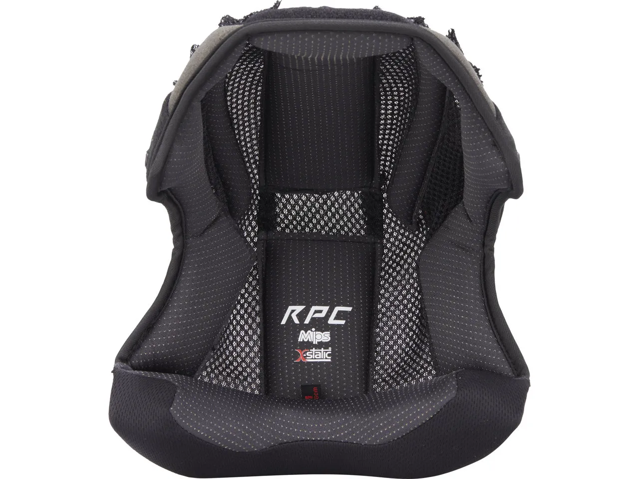 FOX Ersatzpolster für Rampage Pro Carbon FOX Ersatzpolster für Rampage Pro Carbon