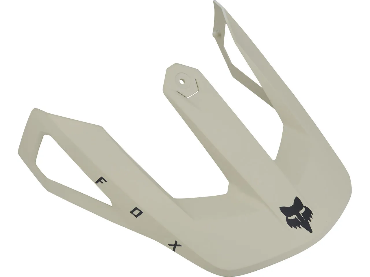 FOX Ersatzvisier für Proframe MIPS RS Fullface Helm FOX Ersatzvisier für Proframe MIPS RS Fullface Helm