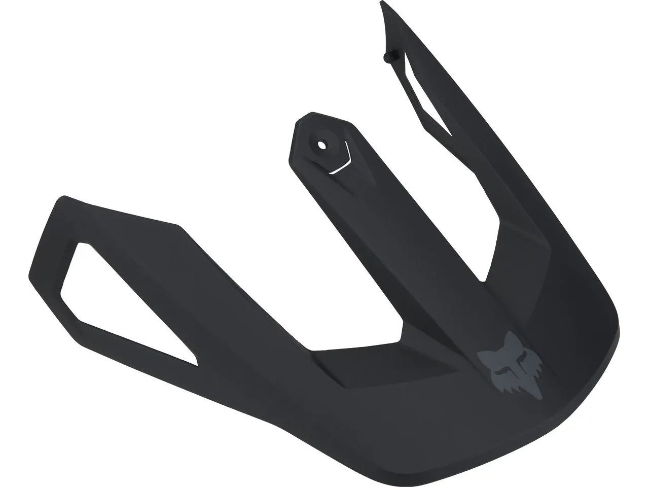 FOX Ersatzvisier für Youth Proframe MIPS Fullface Helm FOX Ersatzvisier für Youth Proframe MIPS Fullface Helm