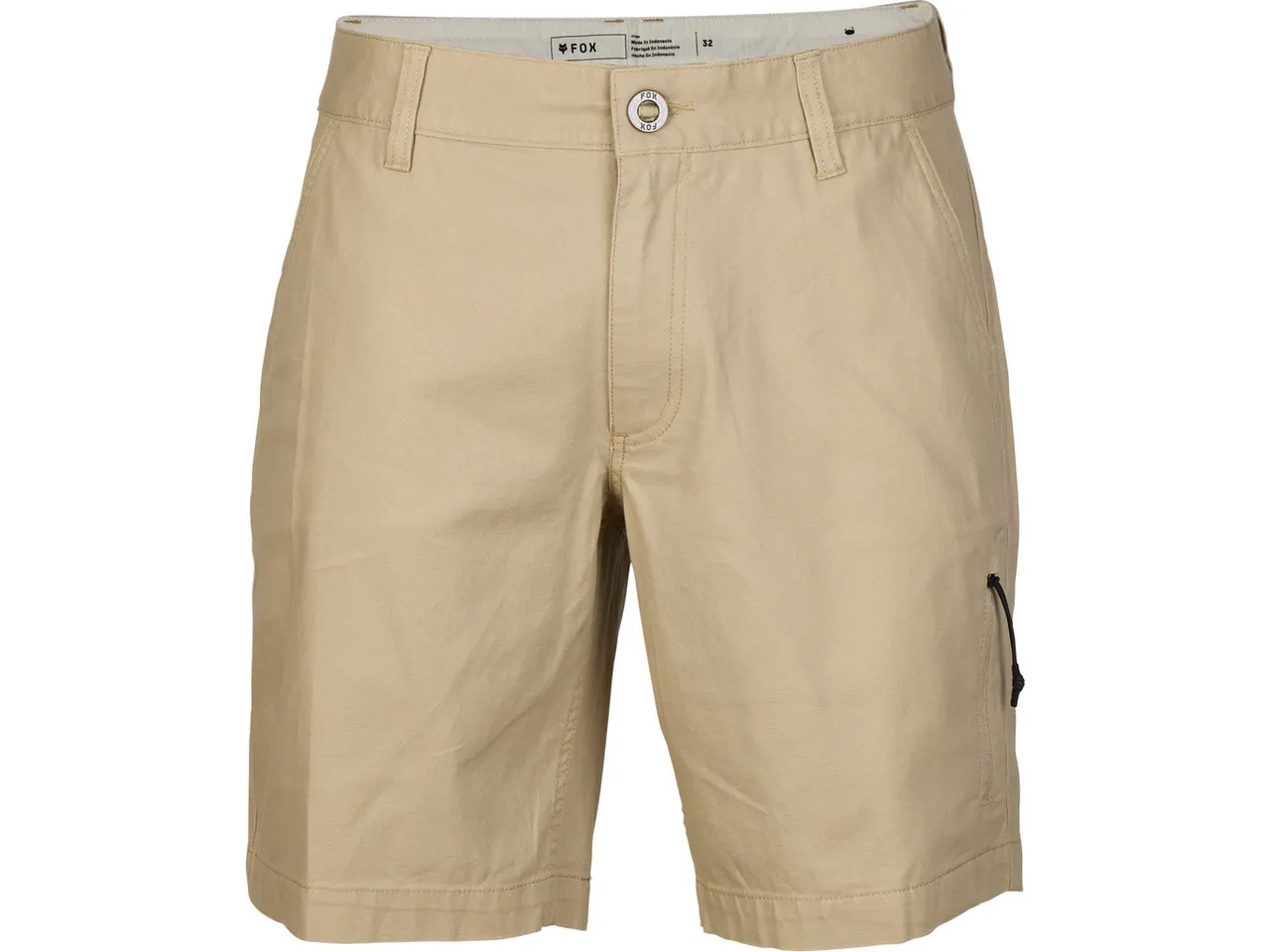 FOX Essex 3.0 Shorts, Braun FOX Essex 3.0 Shorts, Braun