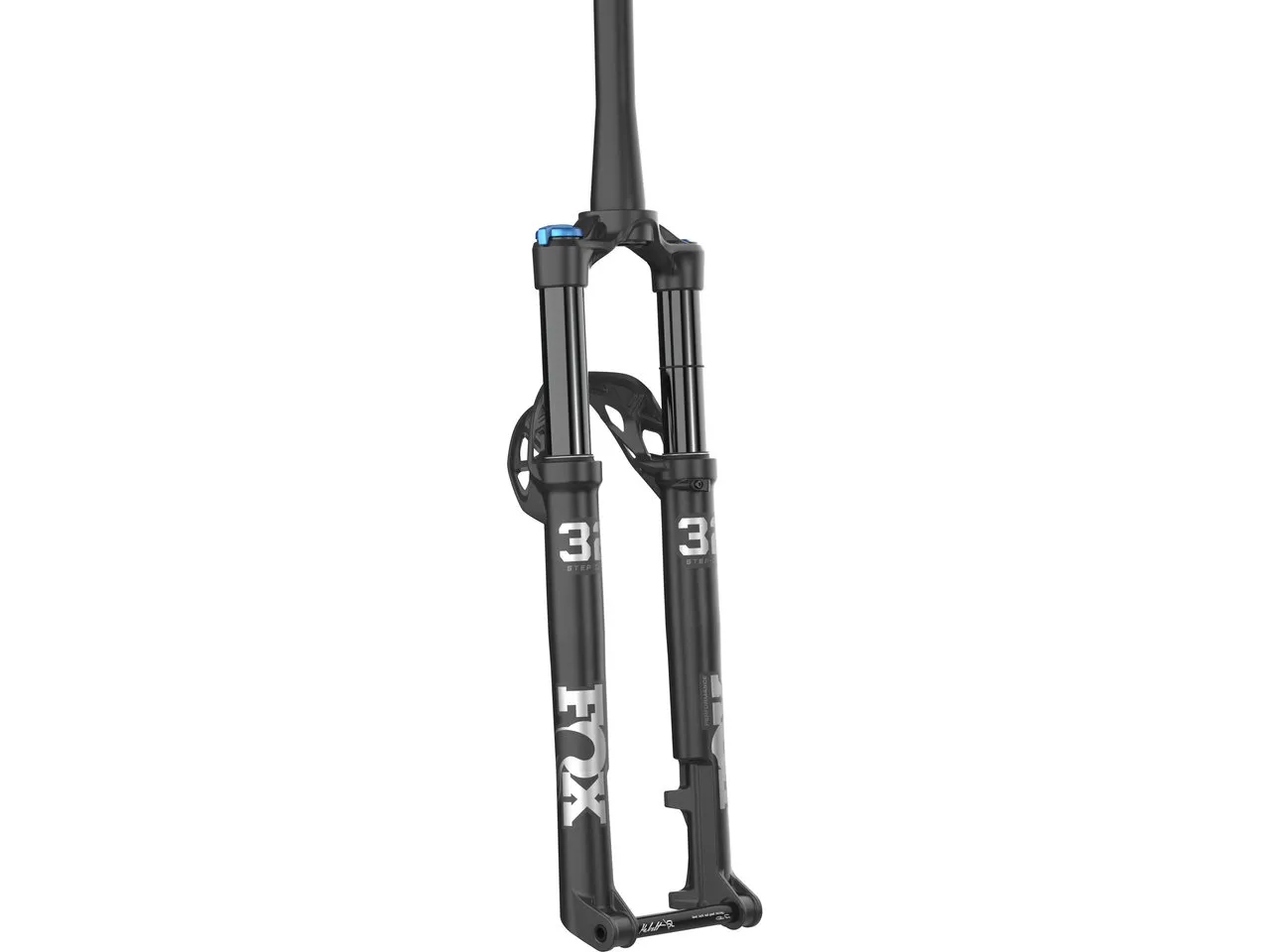 FOX Factory 32 Float SC 29" GRIP Performance 3Pos-Adj Boost Federgabel, Matte black, 100mm / 1.5 tapered / 15 x 110mm / 44mm FOX Factory 32 Float SC 29" GRIP Performance 3Pos-Adj Boost Federgabel, Matte black, 100mm / 1.5 tapered / 15 x 110mm / 44mm