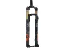 FOX Factory 32 Float SC 29" Remote FIT4 Factory Boost Federgabel Modell 2022, Shiny black, 100mm / 1.5 tapered / 15 x 110mm / 44mm