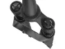 FOX Factory 32 Float TC 28" GRIP Performance Federgabel, Black, 28" 700C, 40mm