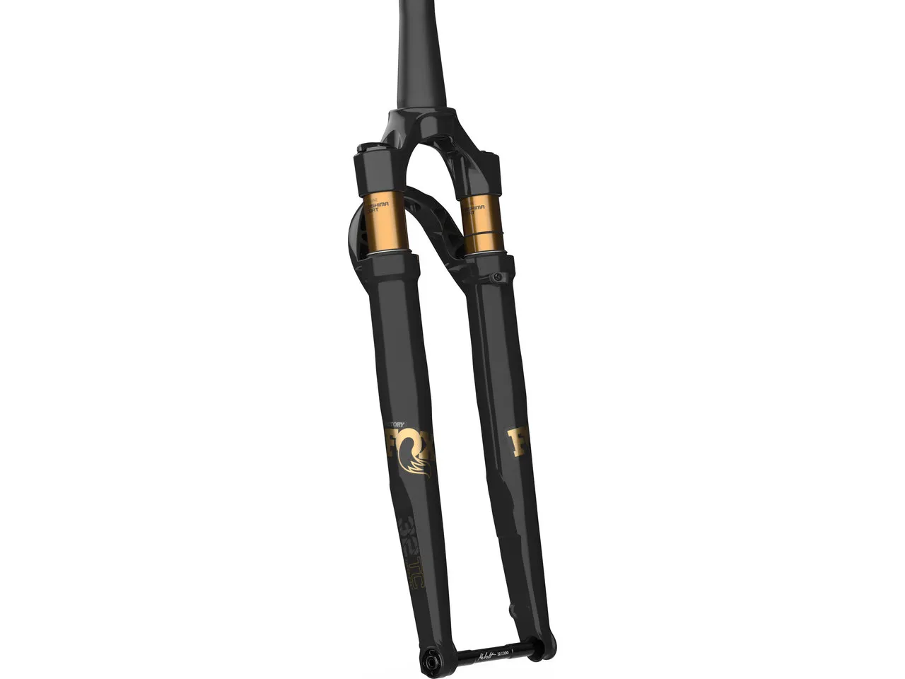 FOX Factory 32 Float TC 28" GRIP SL Factory Federgabel FOX Factory 32 Float TC 28" GRIP SL Factory Federgabel