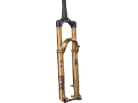 FOX Factory 34 Float 29" Factory GRIP X Podium Gold Boost Kabolt Federgabel FOX Factory 34 Float 29" Factory GRIP X Podium Gold Boost Kabolt Federgabel