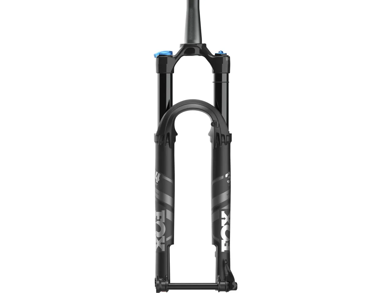 FOX Factory 34 Float SC 29" GRIP Performance Boost Federgabel, Black, 29", 120mm FOX Factory 34 Float SC 29" GRIP Performance Boost Federgabel, Black, 29", 120mm