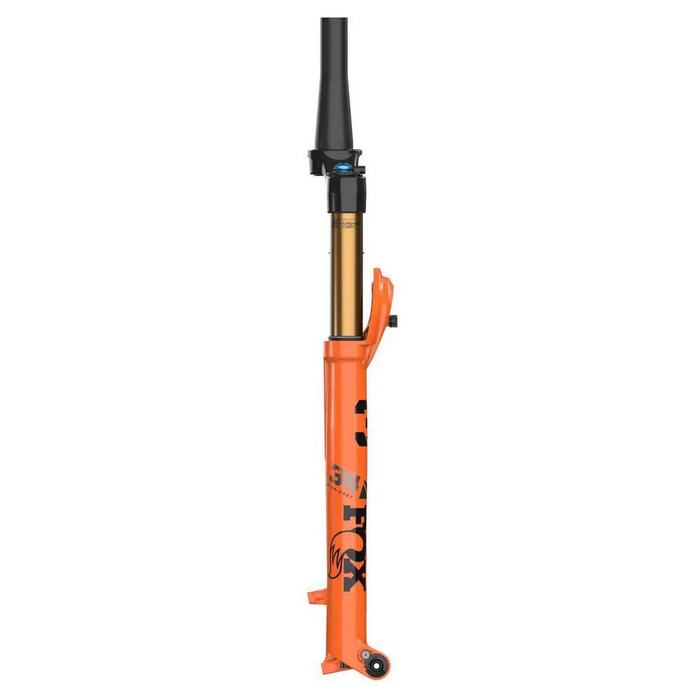 FOX Factory 34 Float SC 29" GRIP SL Factory Psh-Lk Boost Federgabel FOX Factory 34 Float SC 29" GRIP SL Factory Psh-Lk Boost Federgabel