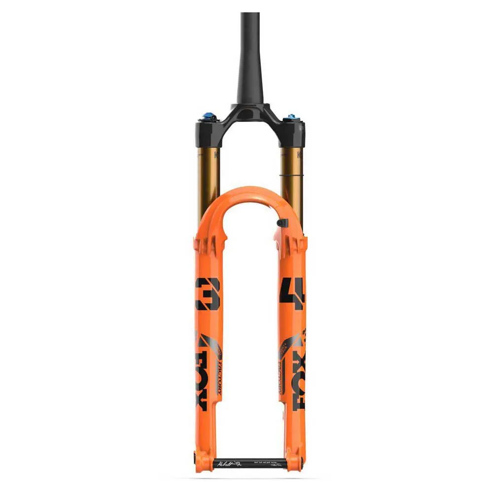 FOX Factory 34 Float SC 29" GRIP SL Factory Psh-Lk Boost Federgabel FOX Factory 34 Float SC 29" GRIP SL Factory Psh-Lk Boost Federgabel