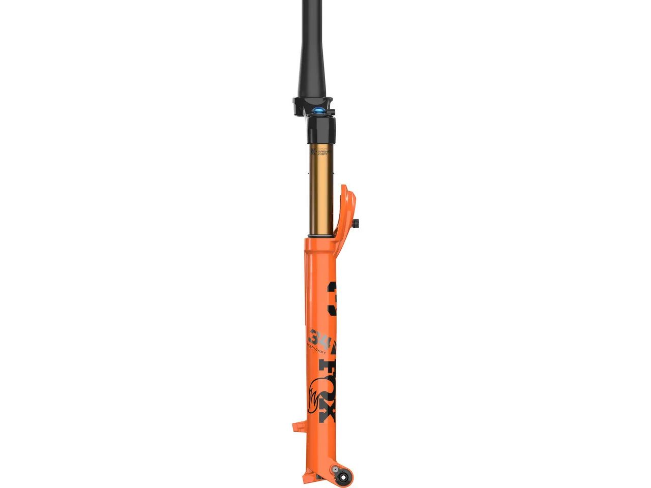FOX Factory 34 Float SC 29" GRIP SL Factory Psh-Lk Boost Federgabel FOX Factory 34 Float SC 29" GRIP SL Factory Psh-Lk Boost Federgabel