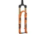 FOX Factory 34 Float SC 29" Remote FIT4 Factory Boost Federgabel Modell 2022, Shiny orange, 100mm / 1.5 tapered / 15 x 110mm / 44mm