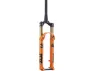 FOX Factory 34 SL 29" GRIP SL Push-Lock Factory Boost Federgabel, Black / gold / orange, 29", 110mm