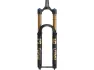FOX Factory 36 Float 29" GRIP X E-MTB Factory Boost Federgabel, Black / gold, 29", 160mm