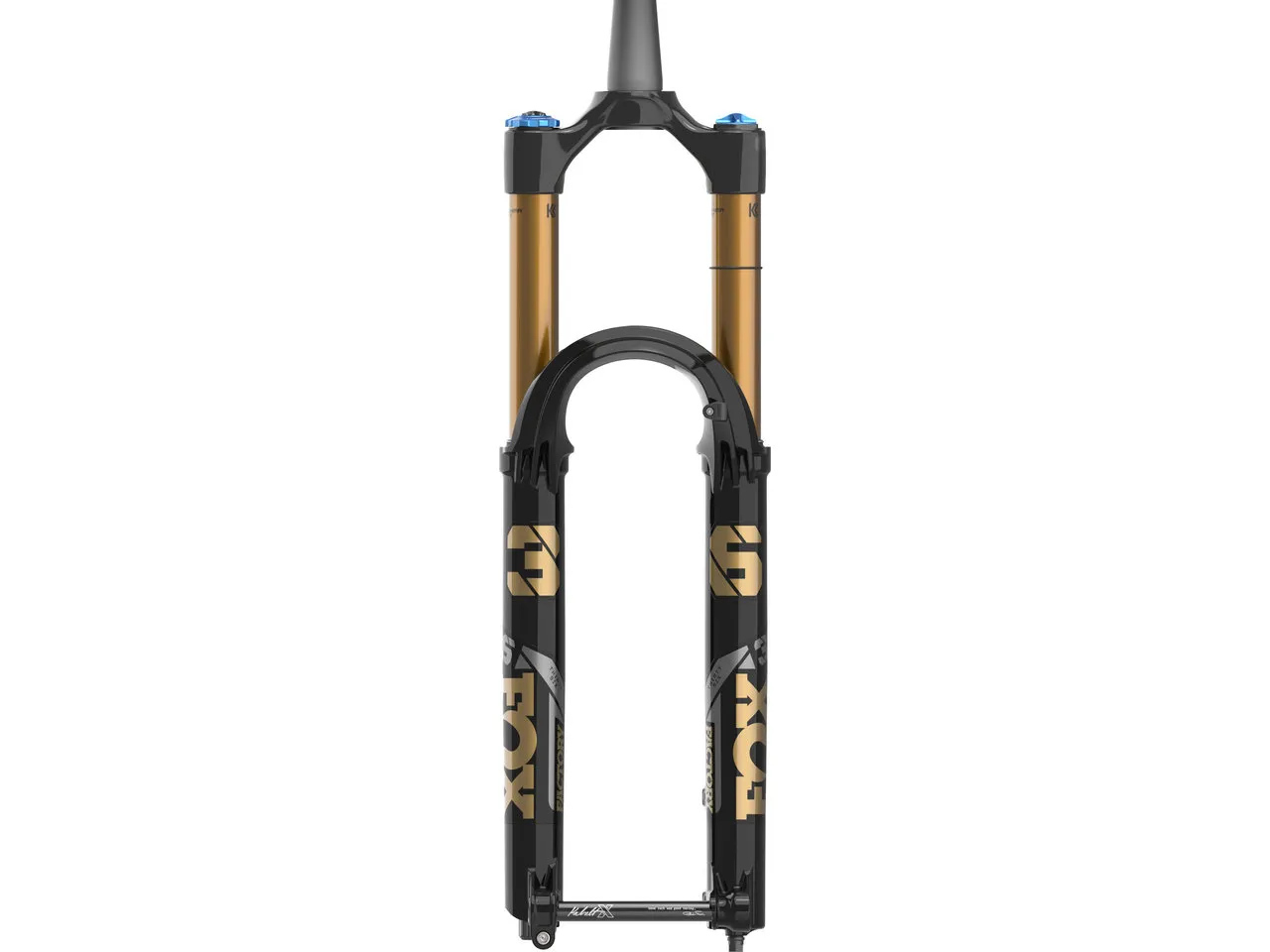 FOX Factory 36 Float 29" GRIP X Factory Boost Federgabel, Shiny black, 150mm / 1.5 tapered / 15 x 110mm / 44mm FOX Factory 36 Float 29" GRIP X Factory Boost Federgabel, Shiny black, 150mm / 1.5 tapered / 15 x 110mm / 44mm