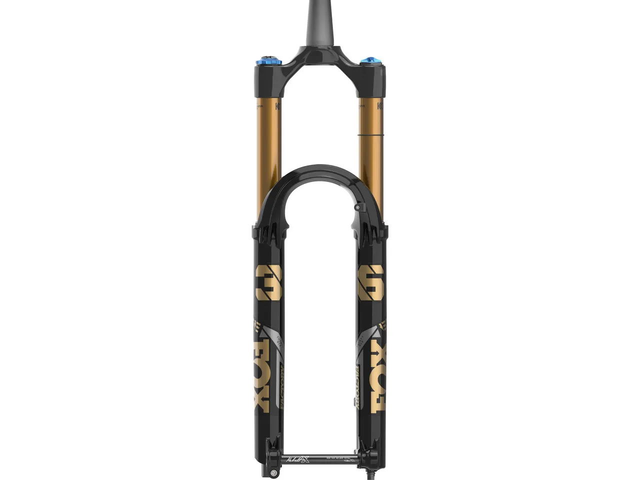 FOX Factory 36 Float 29" GRIP X2 E-MTB Factory Boost Federgabel, Shiny black, 160mm / 1.5 tapered / 15 x 110mm / 44mm FOX Factory 36 Float 29" GRIP X2 E-MTB Factory Boost Federgabel, Shiny black, 160mm / 1.5 tapered / 15 x 110mm / 44mm
