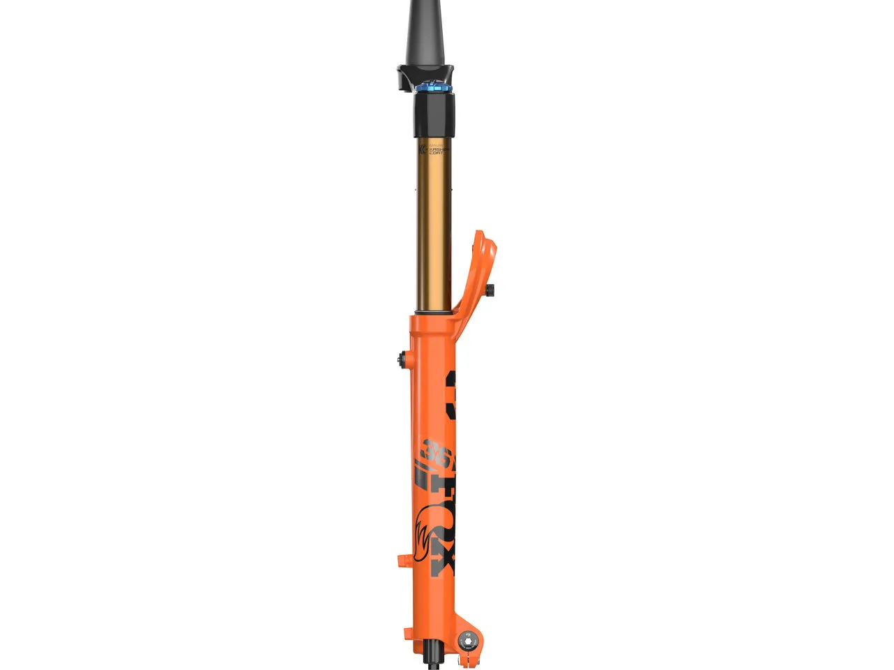 FOX Factory 36 Float 29" GRIP X2 Factory Boost Federgabel FOX Factory 36 Float 29" GRIP X2 Factory Boost Federgabel
