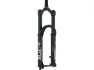 FOX Factory 38 Float 27,5" GRIP Performance Boost Federgabel Modell 2022, Matte black, 170mm / 1.5 tapered / 15 x 110mm / 44mm