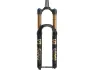 FOX Factory 38 Float 27,5" GRIP X2 Factory Boost Federgabel, Black / gold, 27.5", 160mm