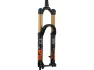 FOX Factory 38 Float 27,5" GRIP2 Factory Boost Federgabel Modell 2021, Shiny black, 180mm / 1.5 tapered / 15 x 110mm / 37mm