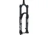 FOX Factory 38 Float 27,5" GRIP2 Performance Elite Boost Federgabel Modell 2022, Matte black, 170mm / 1.5 tapered / 15 x 110mm / 44mm