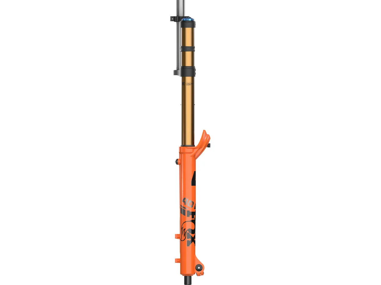 FOX Factory 40 Float 29" GRIP X2 Factory Boost Federgabel FOX Factory 40 Float 29" GRIP X2 Factory Boost Federgabel
