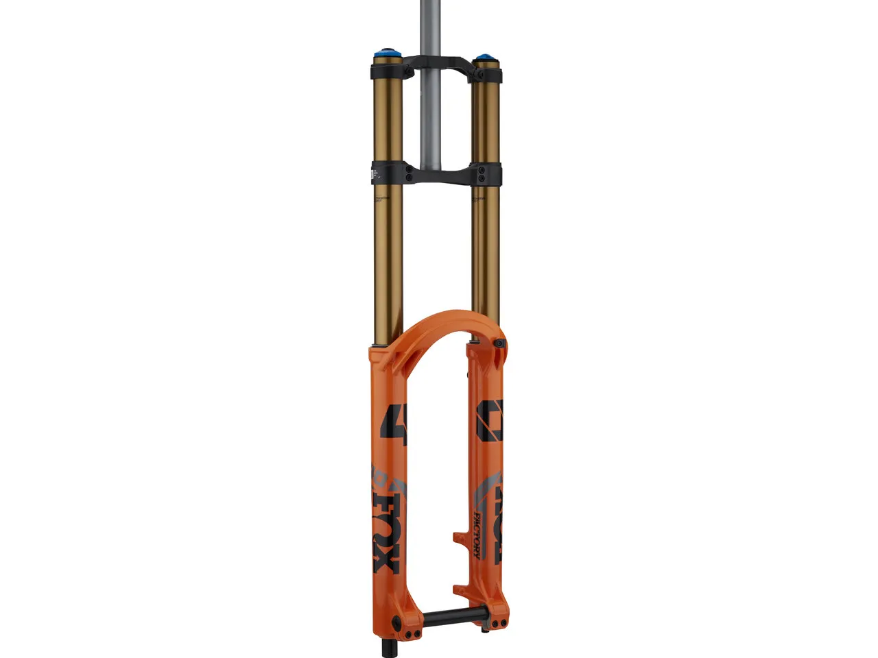 FOX Factory 40 Float 29" GRIP2 Factory Boost Federgabel Modell 2022 FOX Factory 40 Float 29" GRIP2 Factory Boost Federgabel Modell 2022