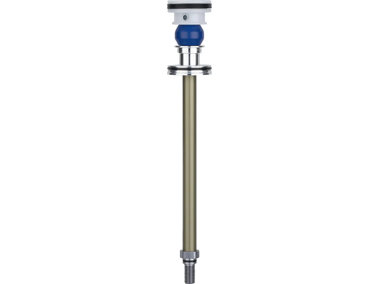 FOX Factory Air Shaft Lufteinheit für 34 Float Step-Cast Federgabel NA2 Mod. 2022