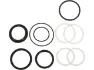 FOX Factory Air Sleeve Rebuild Kit für Float Line ab Modell 2000, Black / white, One Size