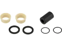 FOX Factory Aluminium Einbaubuchsenset 6 mm 5-teilig FOX Factory Aluminium Einbaubuchsenset 6 mm 5-teilig